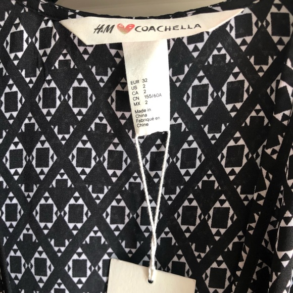 H&M romper - Picture 4 of 4